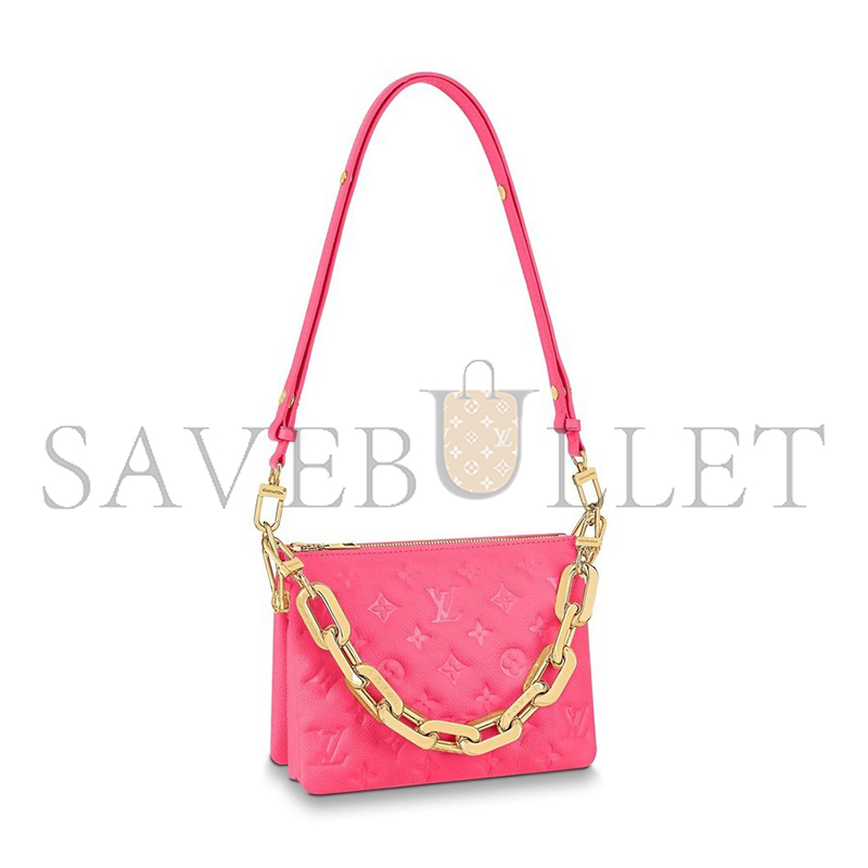 LOUIS VUITTON COUSSIN BB M20750 (21*16*7cm) LOUIS VUITTON COUSSIN BB M20750 (21*16*7cm)
